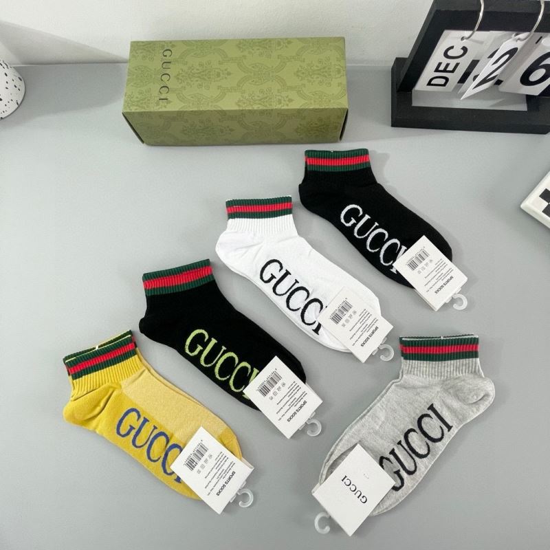 Gucci Socks